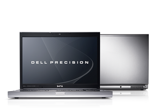 Dell Precision M6500 Mobile Workstation